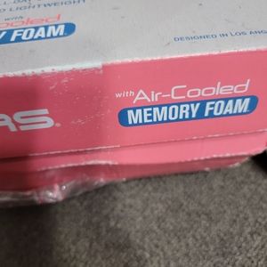 Brand New Sketchers for Women with Memory Foam